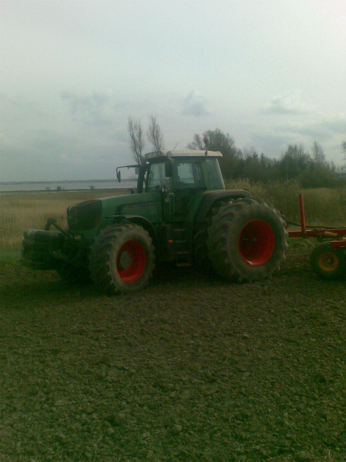 Fendt 930 TMS billede 12