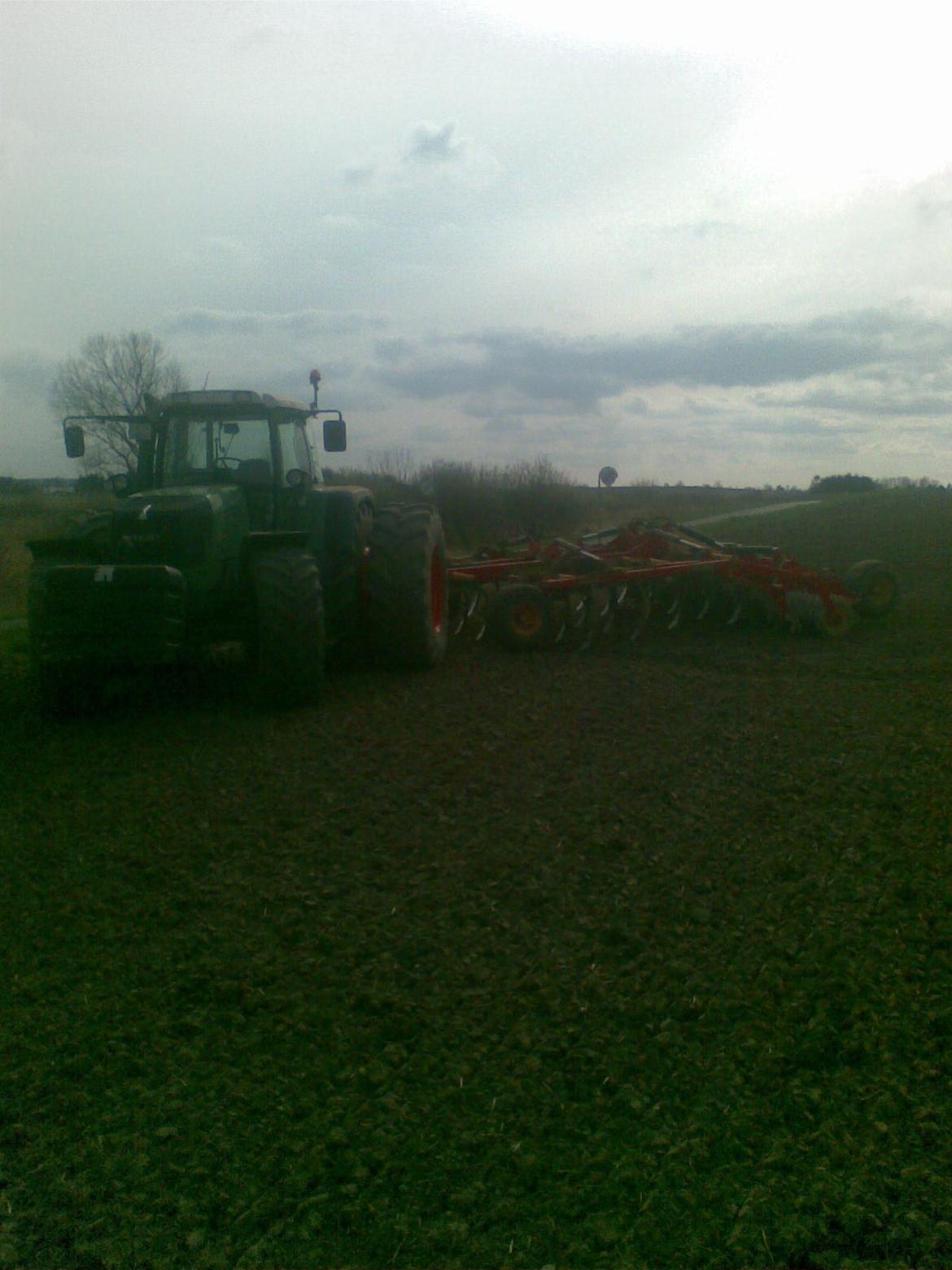 Fendt 930 TMS billede 13