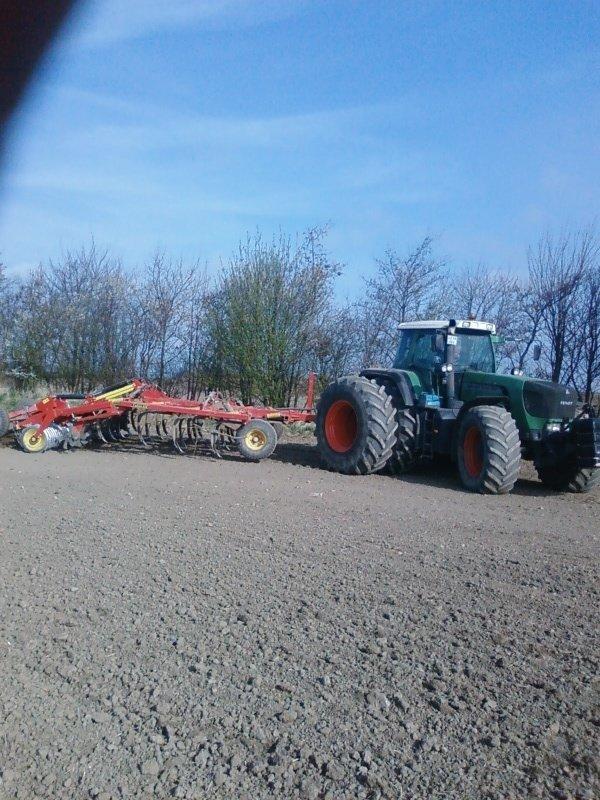 Fendt 930 TMS billede 14