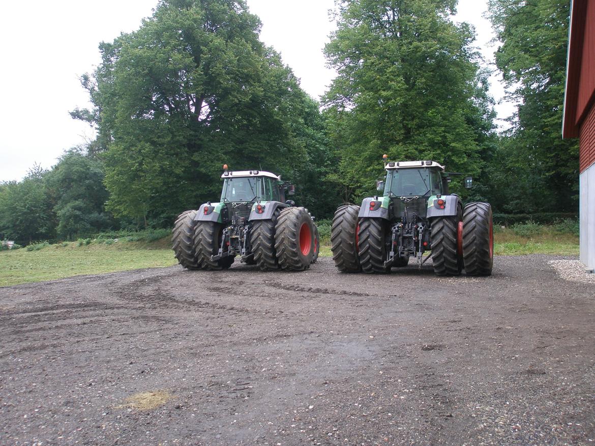 Fendt 930 TMS billede 15