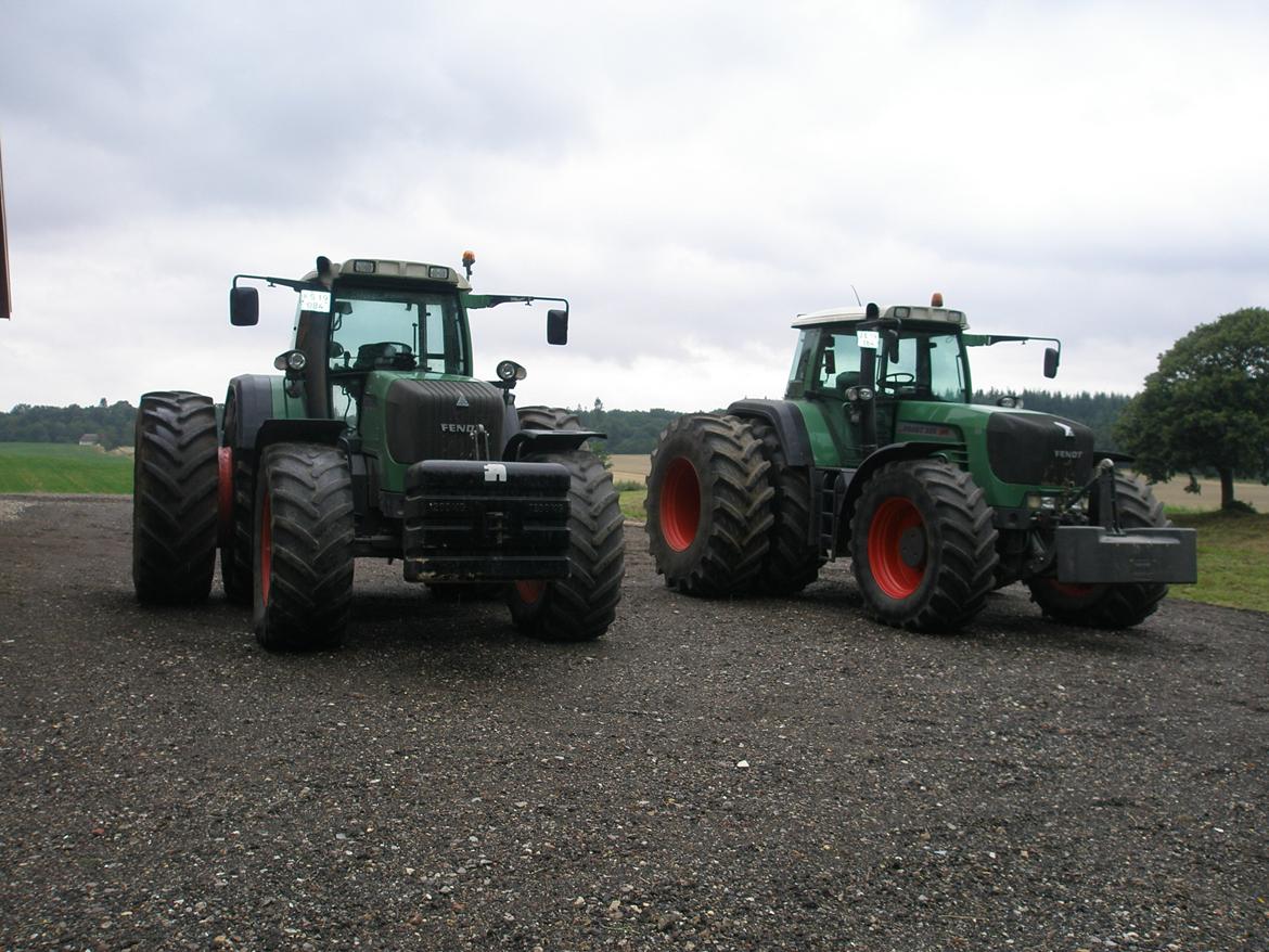 Fendt 930 TMS billede 16