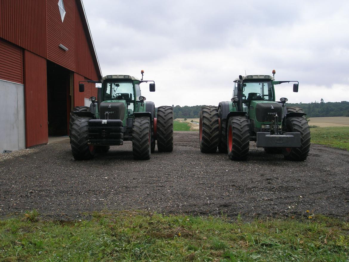 Fendt 930 TMS billede 17