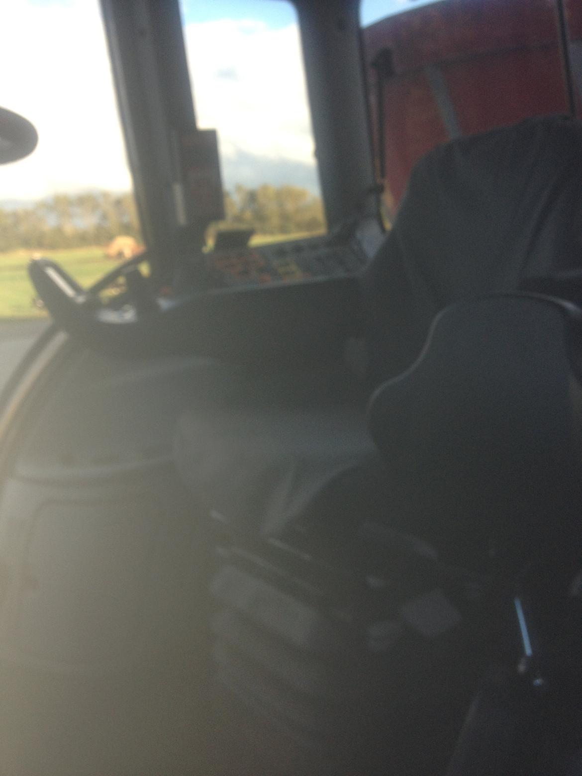 Valtra N142 direct billede 6