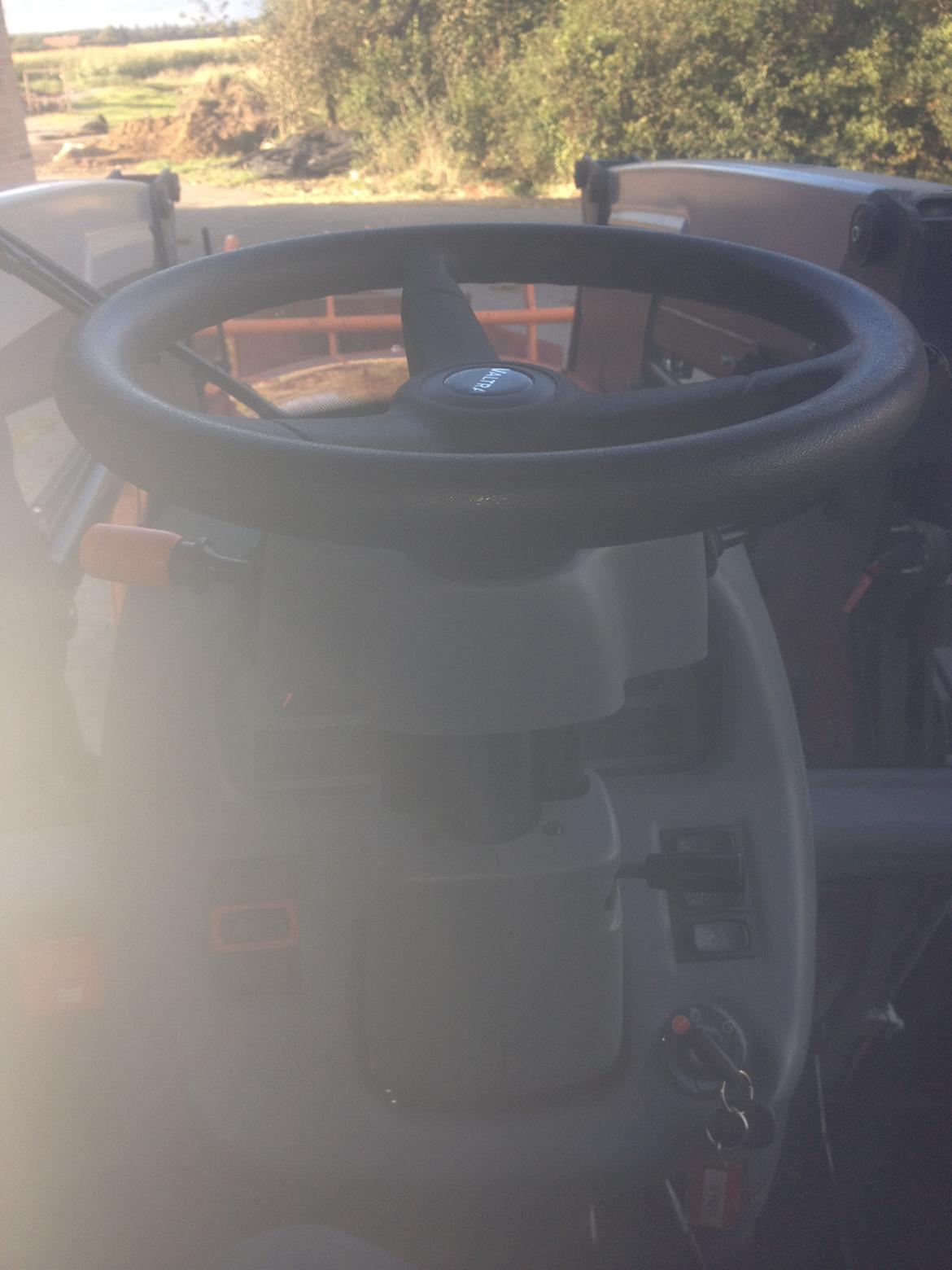 Valtra N142 direct billede 9