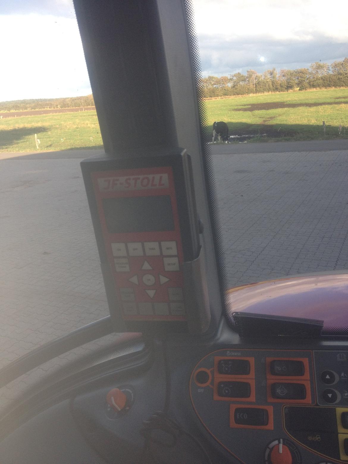 Valtra N142 direct billede 12