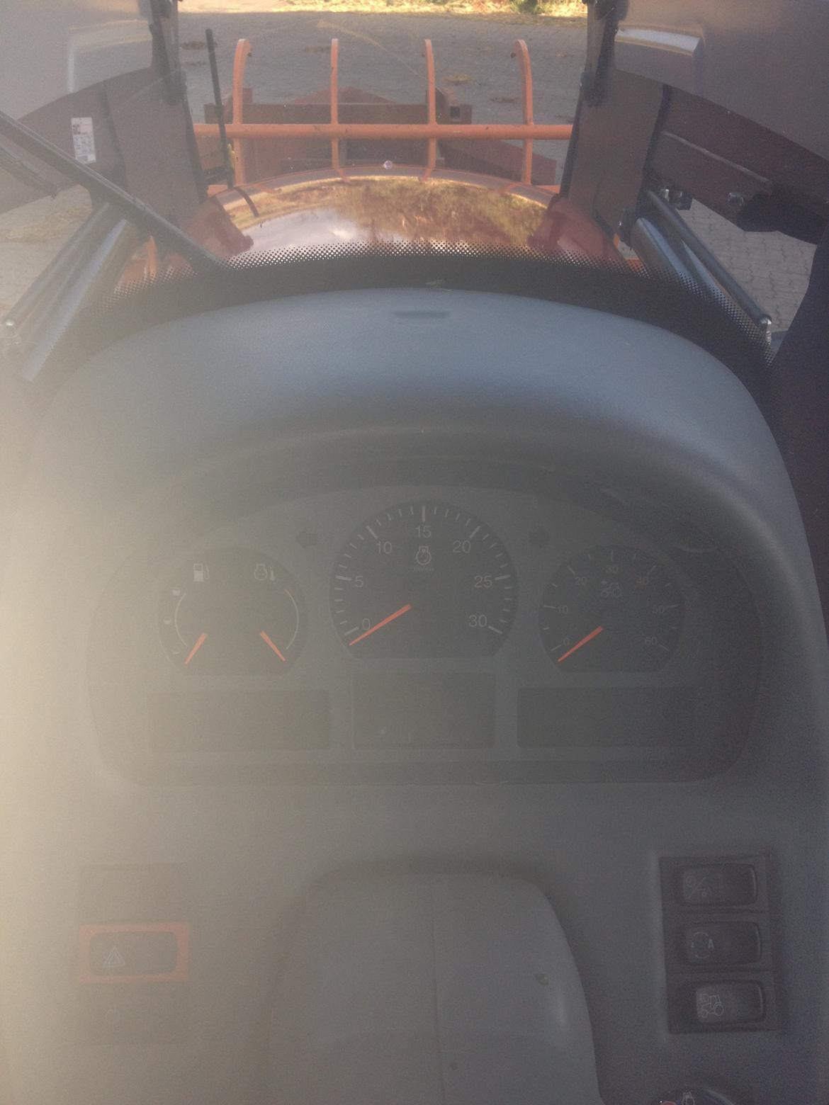 Valtra N142 direct billede 13