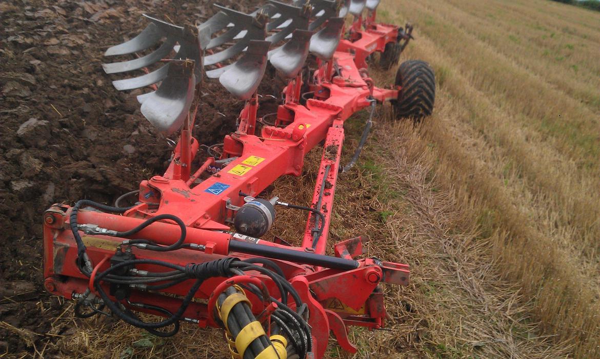 New Holland 8970 A billede 15