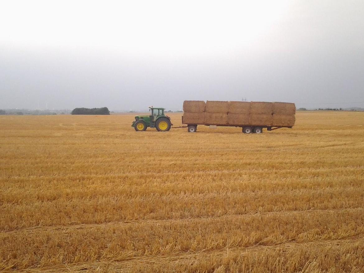 John Deere 6930 billede 11