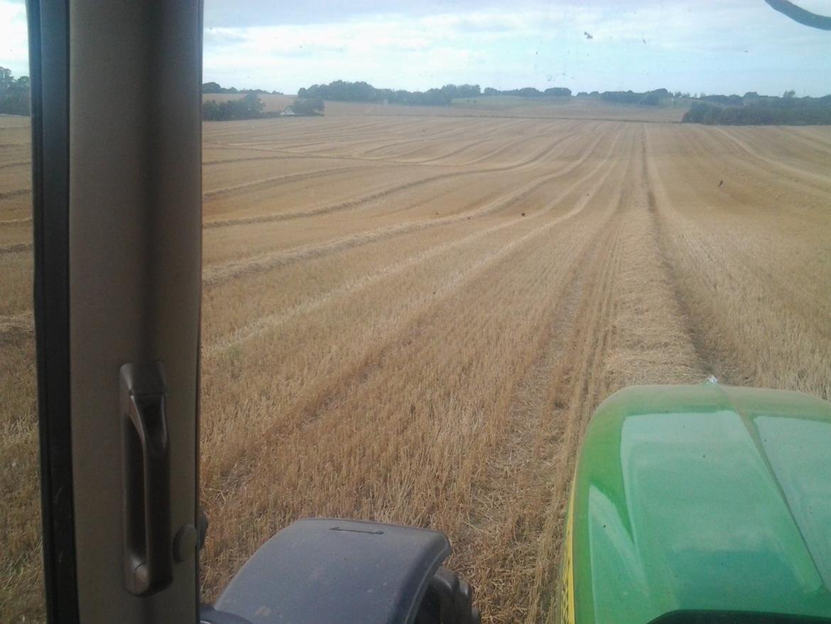 John Deere 6930 billede 15