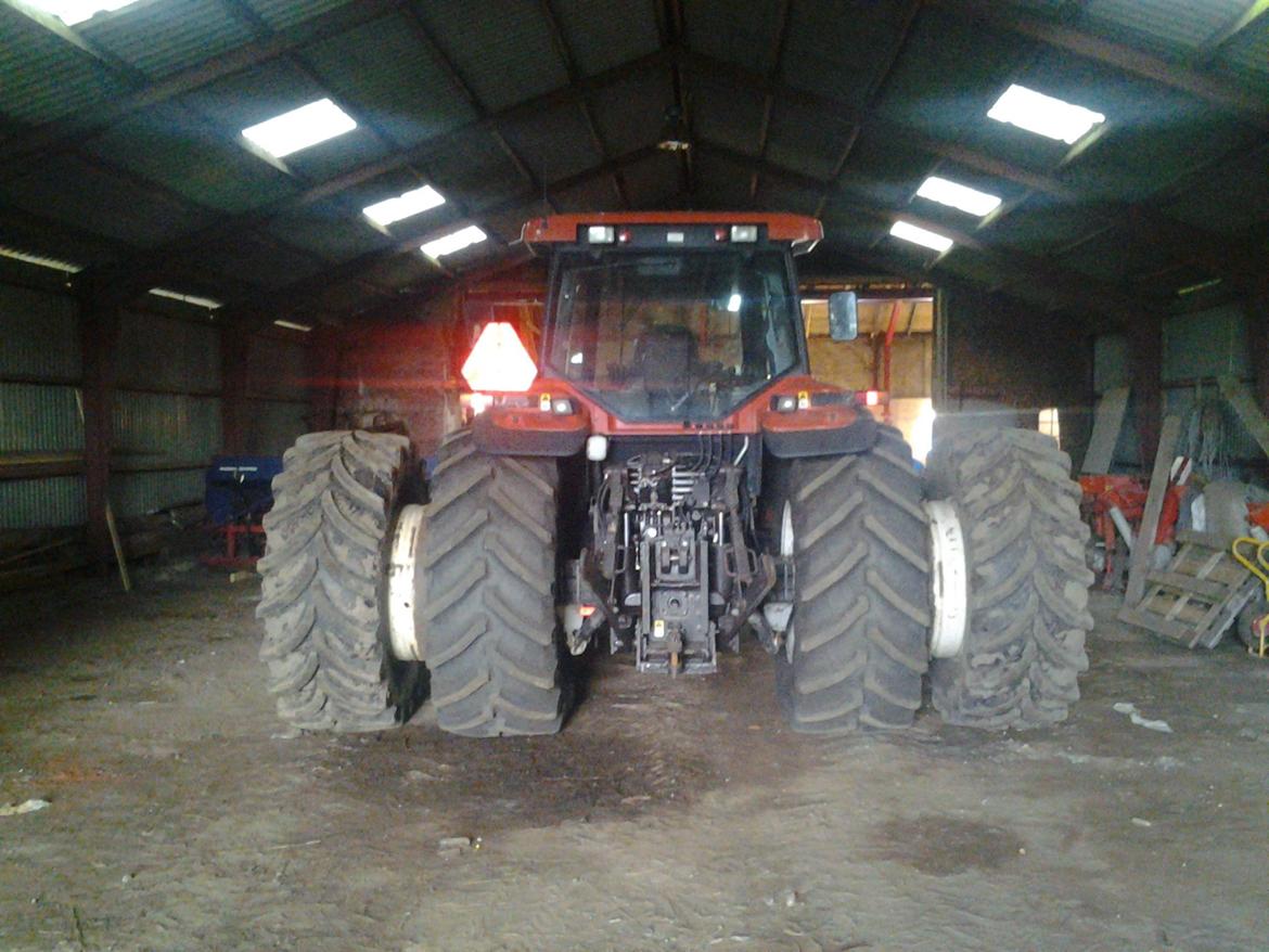New Holland G 240 billede 2