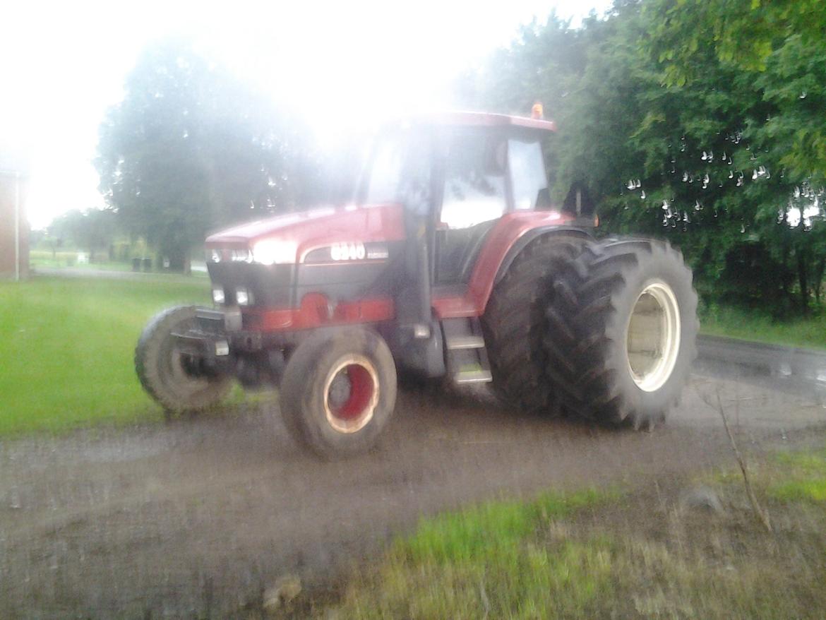 New Holland G 240 billede 6