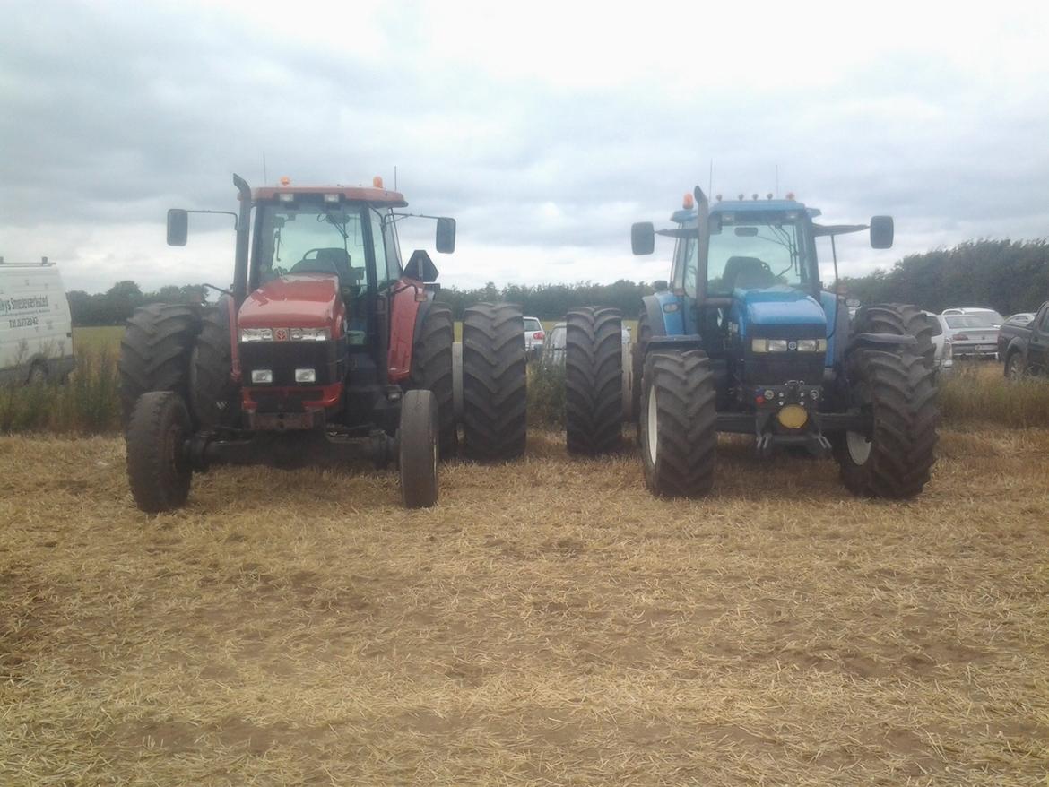 New Holland G 240 billede 7