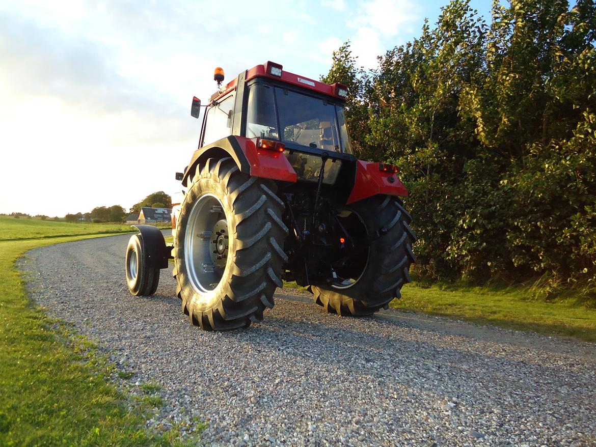 Case IH 956XL  billede 4