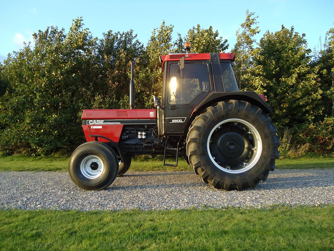 Case IH 956XL  billede 5