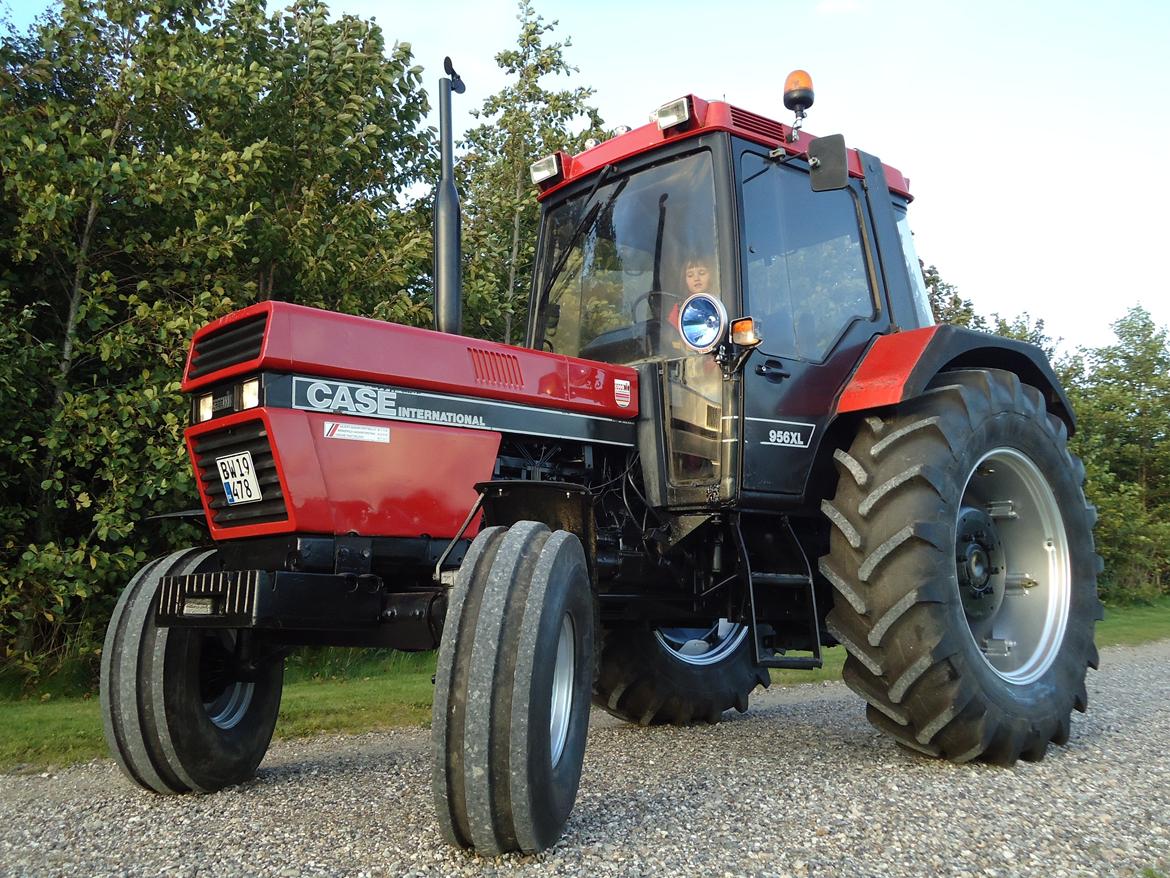 Case IH 956XL  billede 14