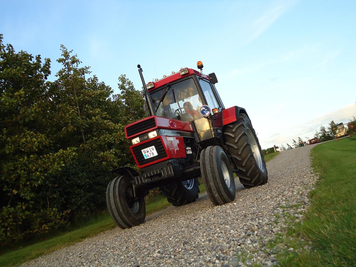 Case IH 956XL  billede 17