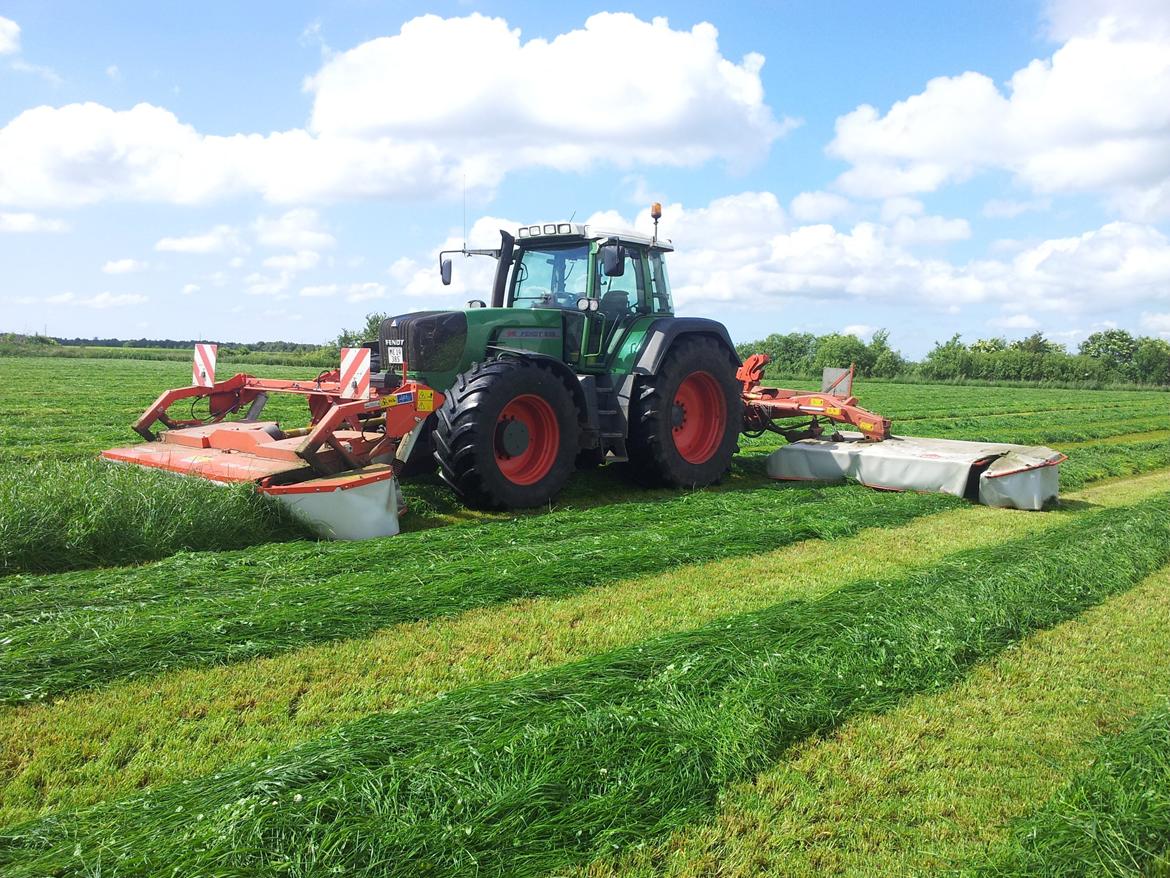 Fendt 930 billede 17