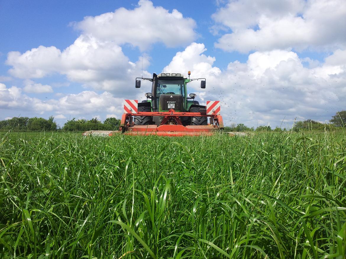 Fendt 930 billede 18