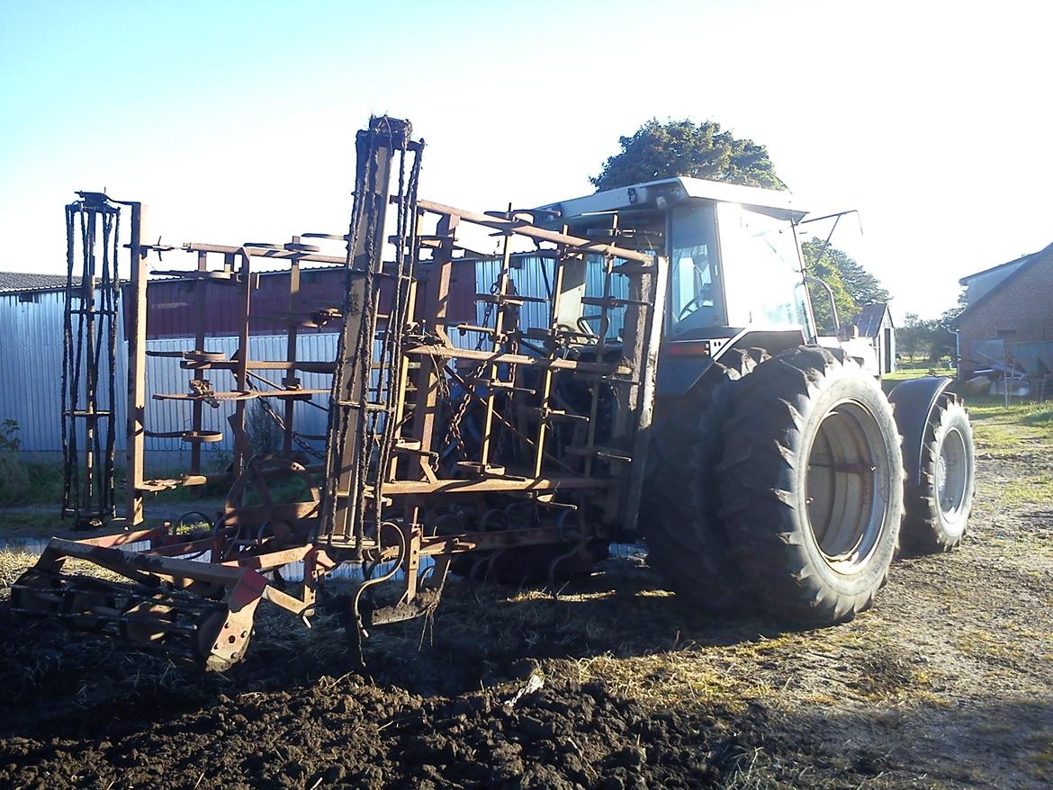 Massey Ferguson 3125 billede 5