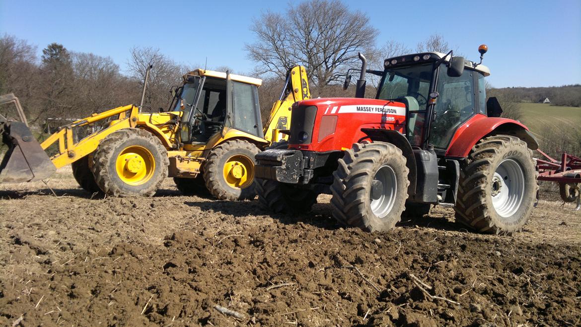 Massey Ferguson Dyna-6 6485 billede 16