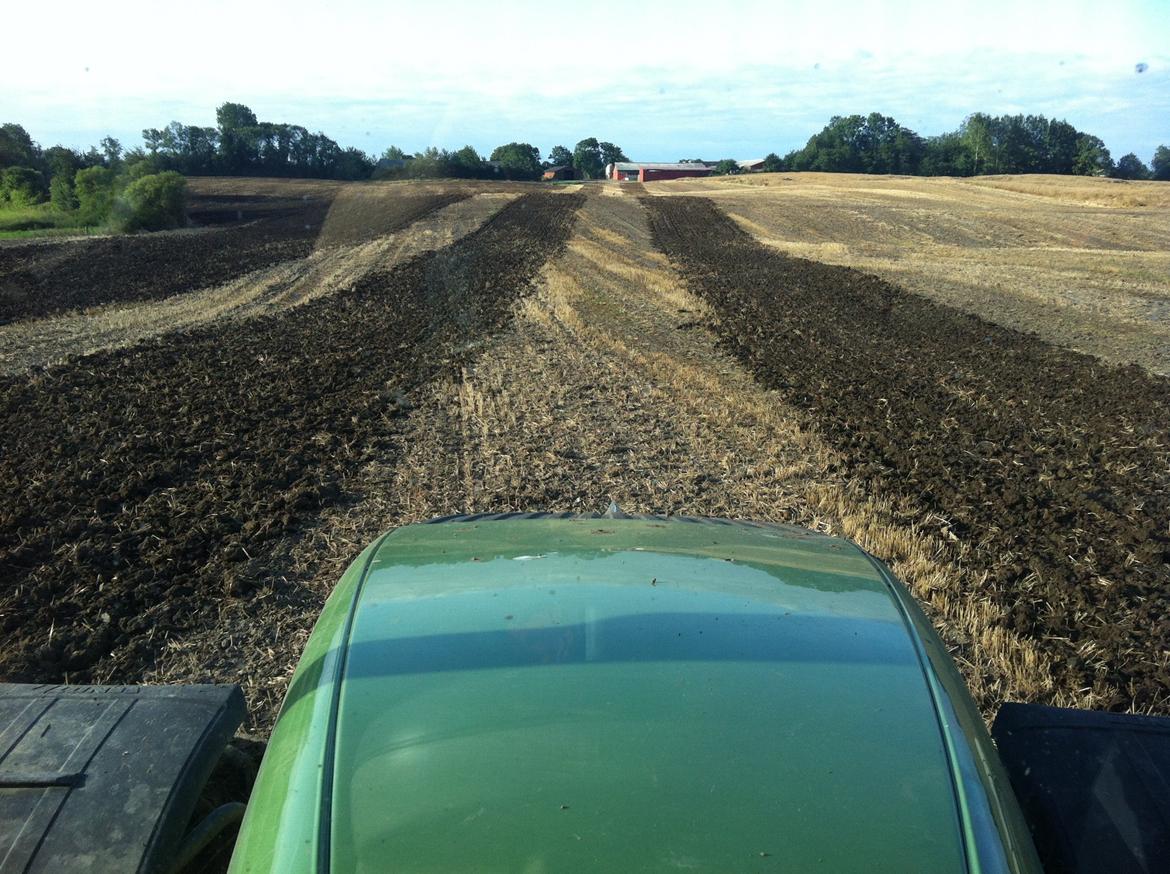 Fendt 936 Profi billede 15