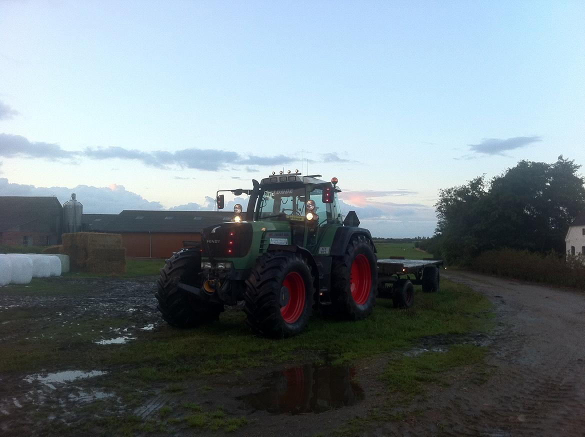 Fendt 930 TMS billede 13