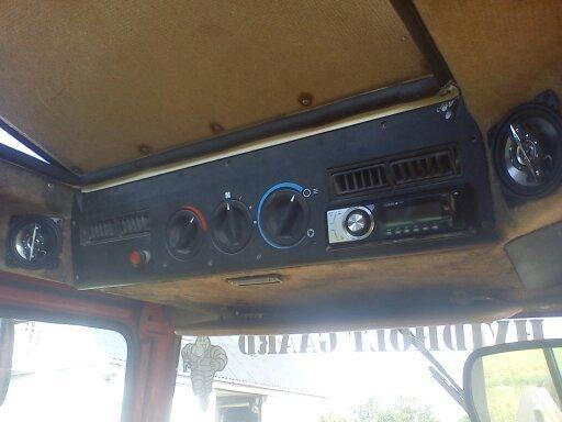 International Harvester 585xl billede 7
