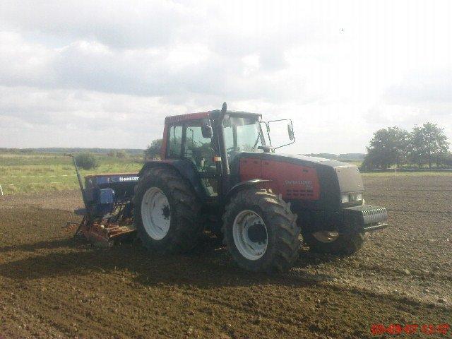 Valmet 8750 billede 12