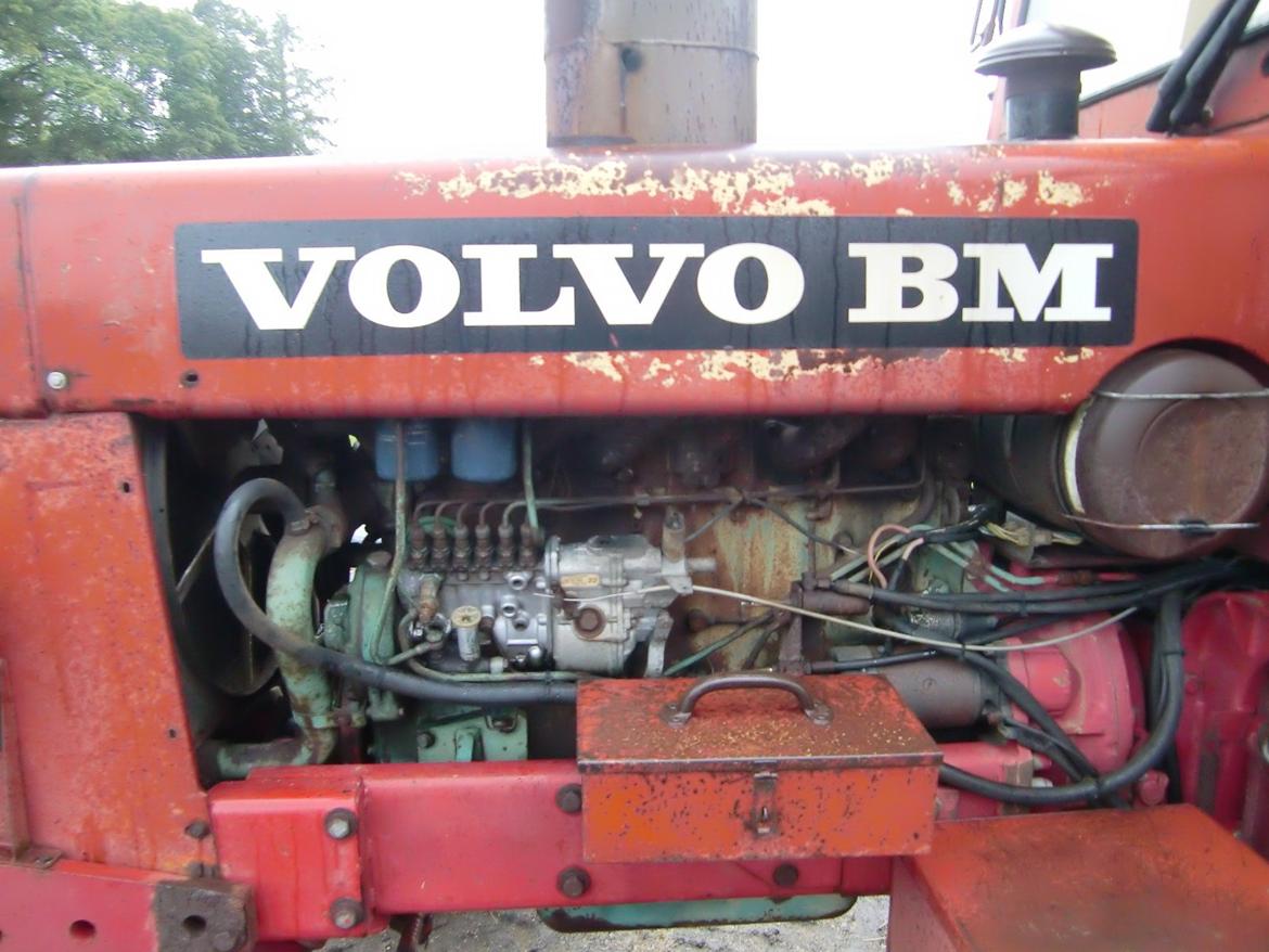 Volvo BM 2650 S billede 18