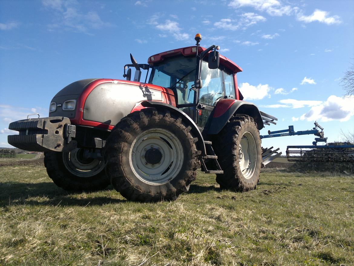 Valtra t120 billede 4