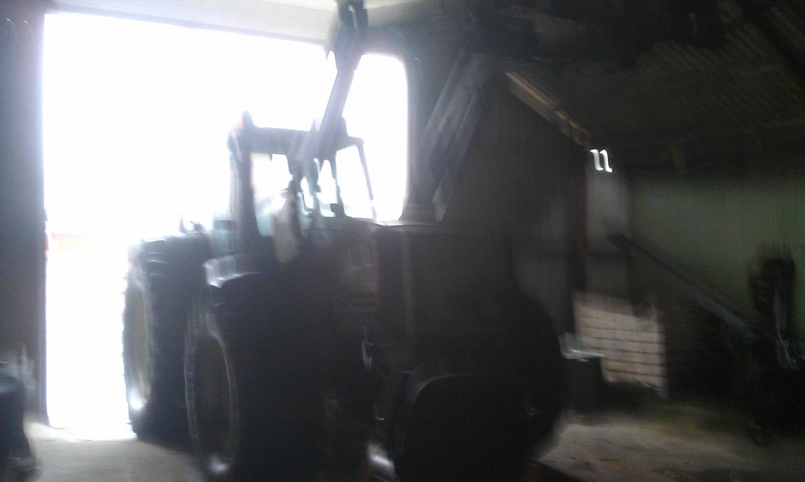 Valtra 8350 billede 15