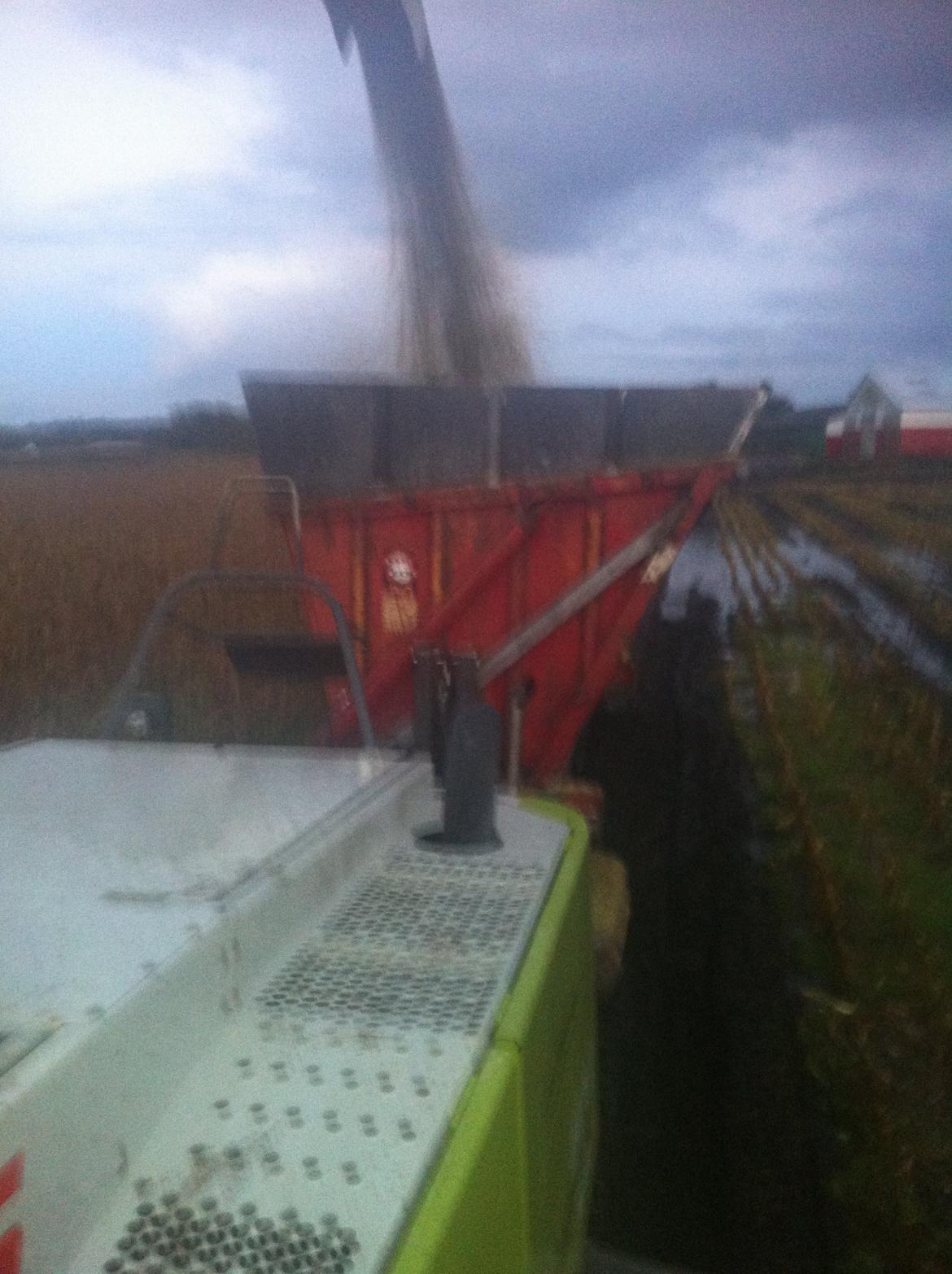 Fendt Favorit 611 Special billede 9