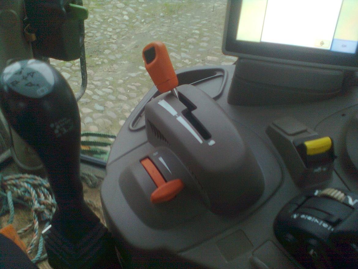 John Deere 6115 R billede 11