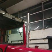 Massey Ferguson 575