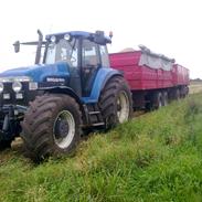 New Holland 8970a