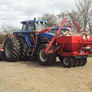 New Holland 8970a