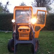 JL Kubota 185 l