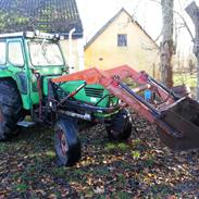 Deutz-Fahr D7006