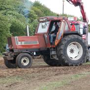 Fiat 1580 2WD