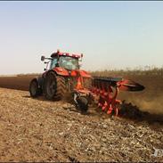 Case IH Puma 180