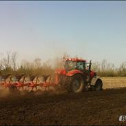 Case IH Puma 180