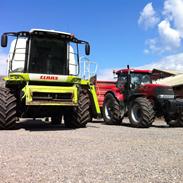 Case IH Puma 180