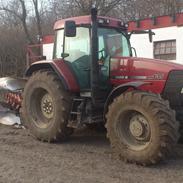 Case IH mx135