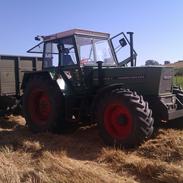 Fendt Favorit turbomatik 614