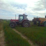 Massey Ferguson 3080