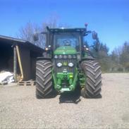 John Deere 8345r