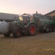 Fendt 936