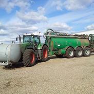 Fendt 936