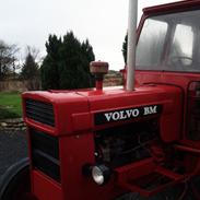 Volvo BM 650