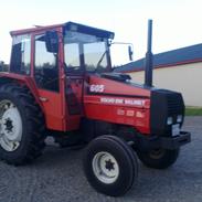 Valmet 605